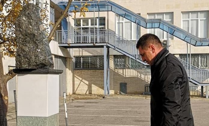 Христо Терзийски: През изминалата година загубихме достойни полицейски служители