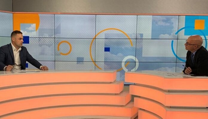 Христов: Бюджетът на АПИ трябва да се вдигне на 1