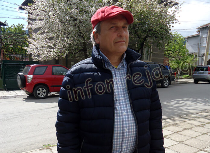 Художникът Здравко Анев с изложба 