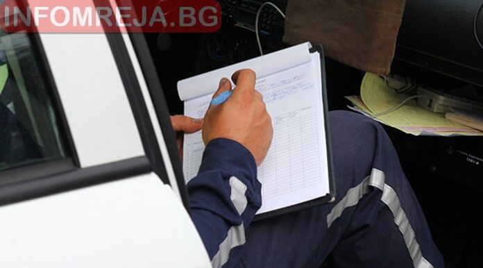 Хванаха 23-ма пияни и 9 дрогирани водачи за ден