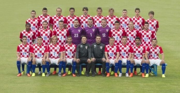 Хърватия пристига в София в четвъртък