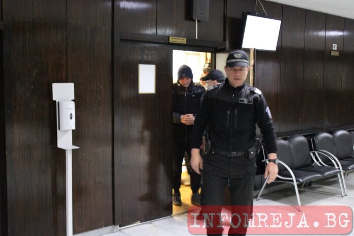 И Апелативният съд не освободи Ескобар от Тополница и 