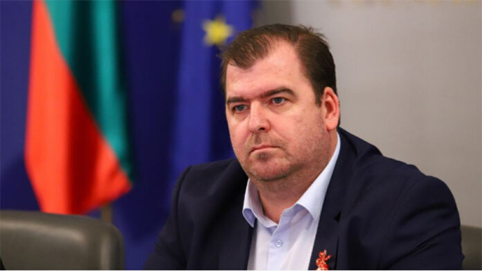 И България обмисля забрана за внос на украинско зърно