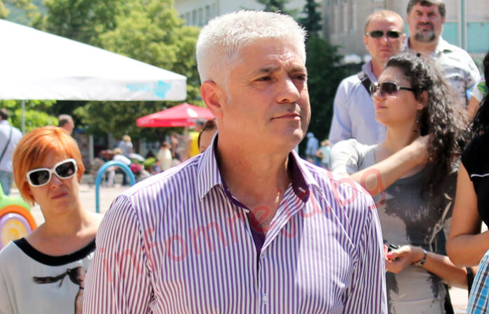 И Чимев скочи срещу бат’ Сали