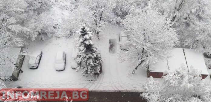 И днес ще е ветровито и студено