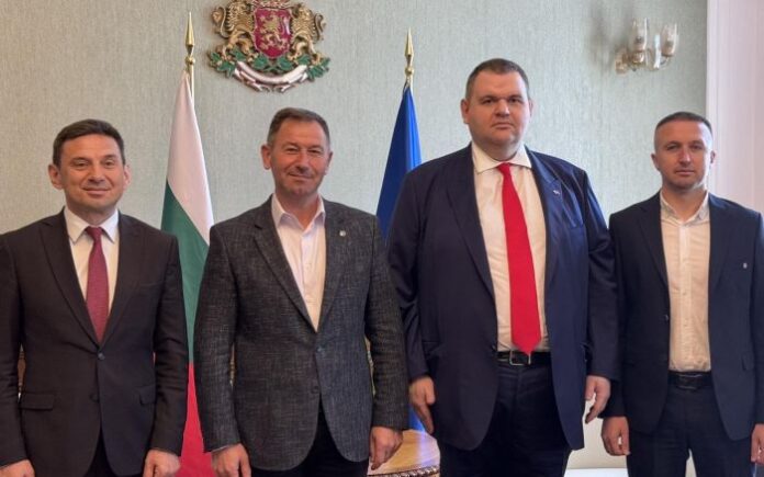 И кметовете на Мадан и Кирково се присъединиха към ДПС-Ново начало