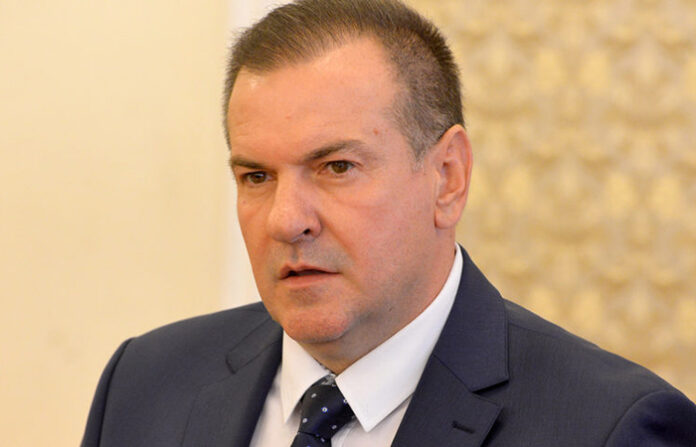 И Красимир Първанов подаде оставка като зам.-мининстър на енергетиката