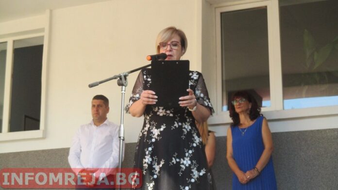 И през Новата учебна година традиции и новаторство ще вървят ръка за ръка в ПМГ - Гоце Делчев