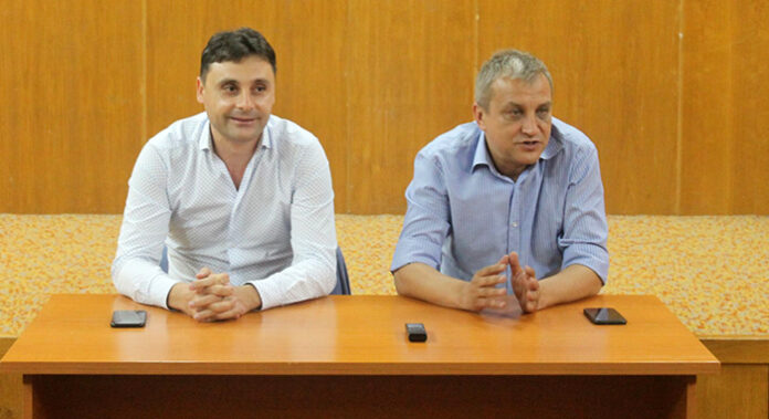 И СДС подкрепи Илко Стоянов за кмет на Благоевград