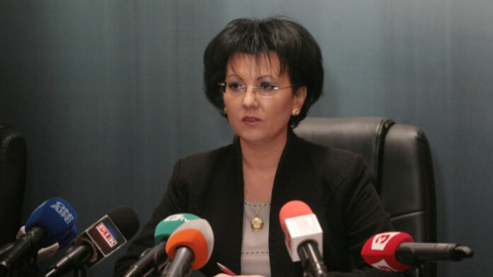 И Симеон Дянков влиза в списъка с обвинени от прокуратурата