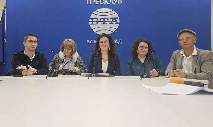 И съдът отряза ЕГ-Благоевград: Остава с паралелка по-малко