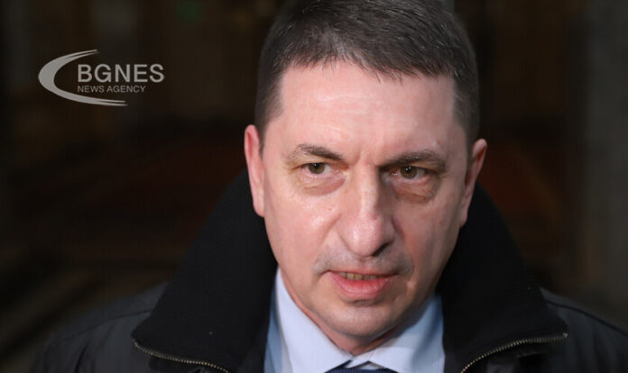 И Терзийски с коментар във Фейсбук: МВР няма полза да прикрива насилието