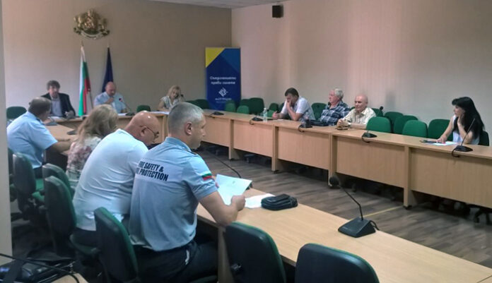И в Кюстендил взеха мерки срещу свинската чума