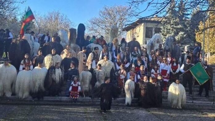 И в Копривлен имат 