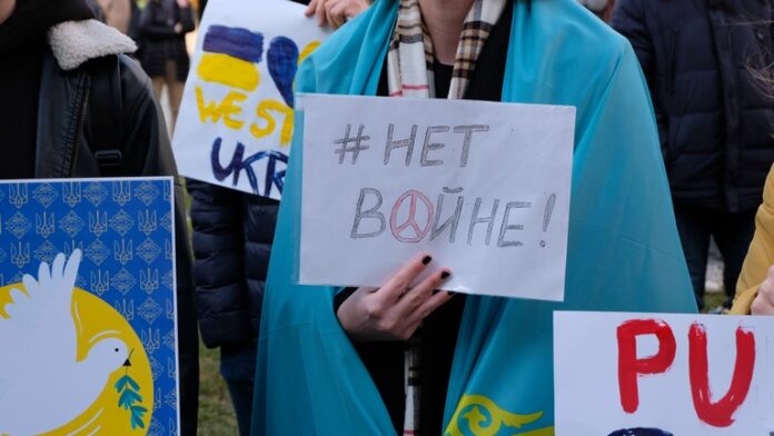 И Зеленски е готов за мир