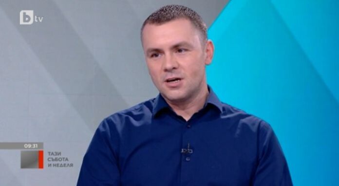 Ицо Хазарта: Не отговорих на заплахата