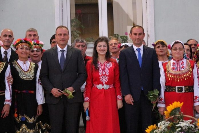 Икономов: Образование и бъдеще за мен са синоними