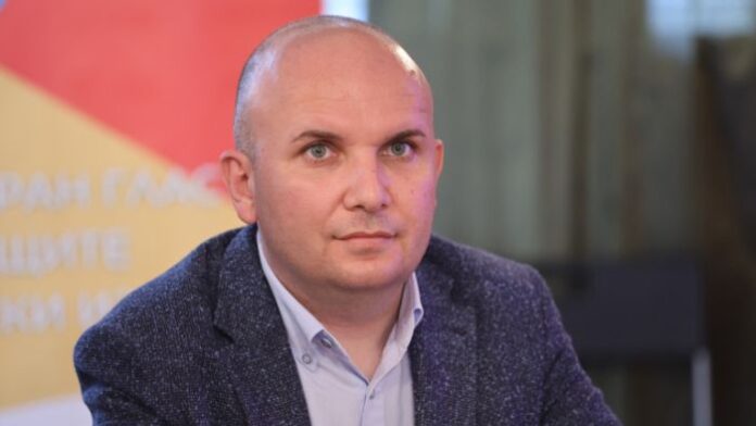 Илхан Кючюк: Има едно ДПС