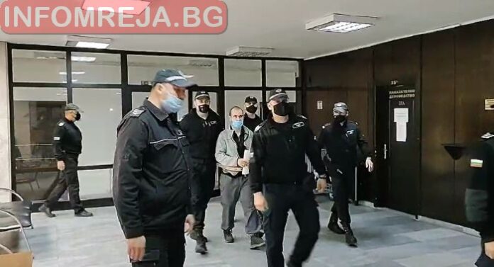 Илия Априлов