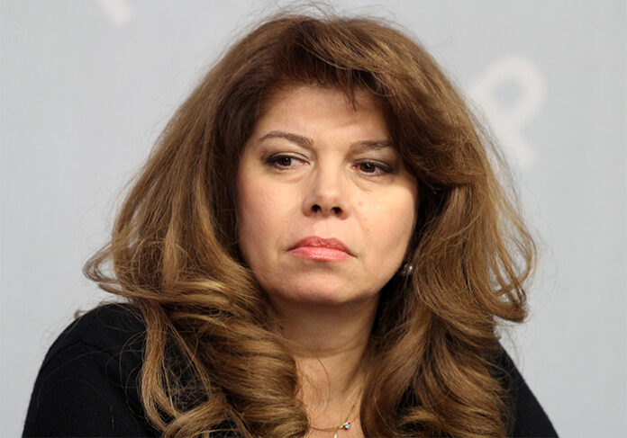 Илияна Йотова: ЕС трябва да ревизира споразумението с Турция