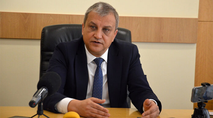 Илко Стоянов: Акт 15 за плувния басейн в Благоевград е фалшифициран