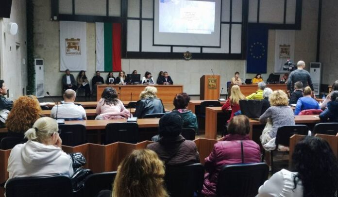 Илко Стоянов: Благоевград има гарантирани 50 млн. лева по програмата за саниране
