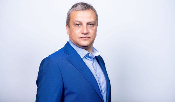 Илко Стоянов: Няма да има тоталитаризъм в модерен и европейски Благоевград!