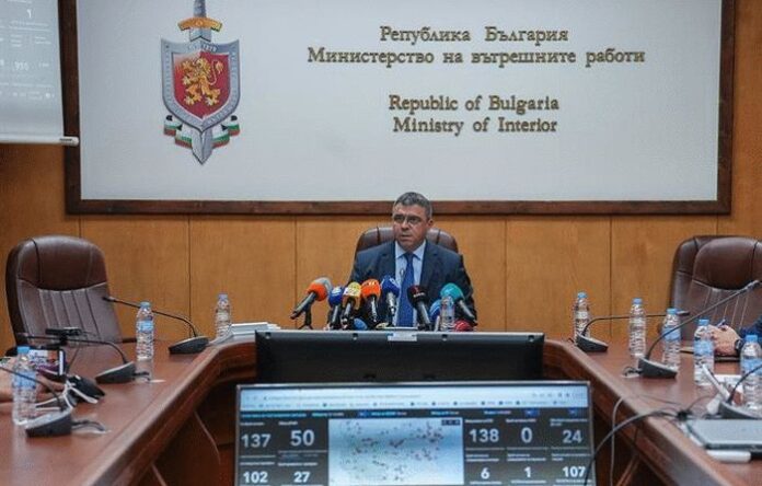 Илков: 137 са получените сигнали за купуване на гласове