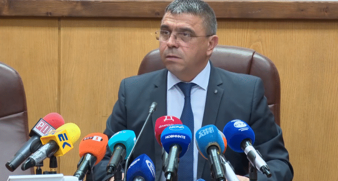 Илков докладва: Нашите колеги не се сблъскват с нищо по-различно