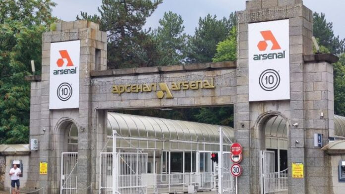Има опасност от нов взрив в 