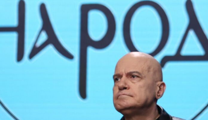 „Има такъв народ“ избира председател и приема нов партиен устав