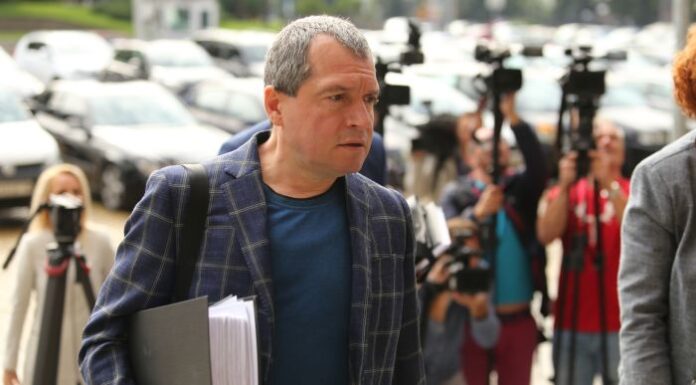 „Има такъв народ“ се регистрираха за изборите