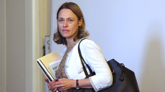 Има задържан за отправените заплахи към Ива Митева