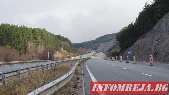 Имало е втори шофьор в автобуса ковчег