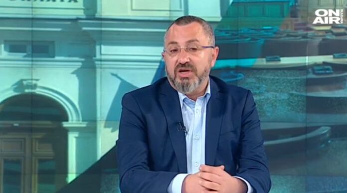 Имало шанс ИТН да е първа политическа сила