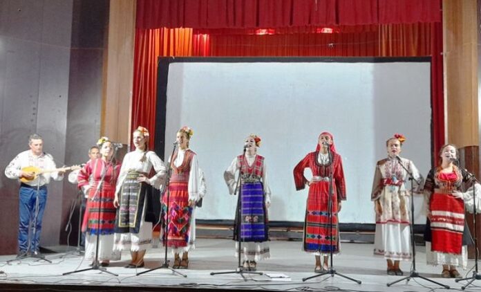 „Импресии от България“ прозвучаха в Босилеград