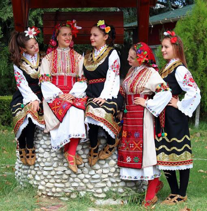 Индия заяви участие в „Малешево пее и танцува”