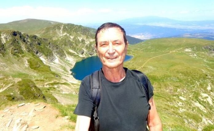 Инициативен комитет предложи йога Веселин Лучански за Почетен гражданин на Кюстендил