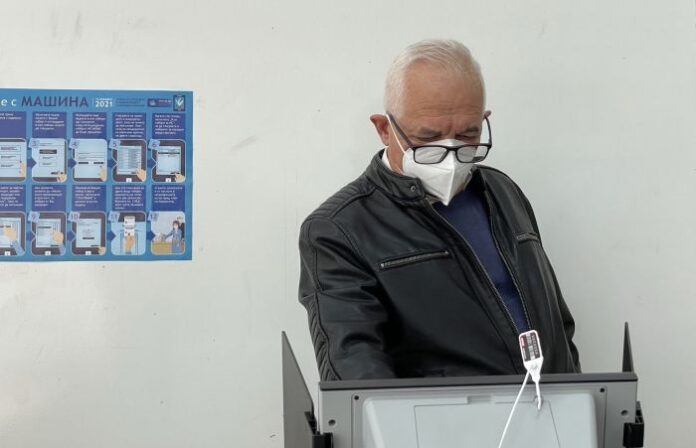 Инж. Александър Пандурски: Гласувам за бъдещето на България