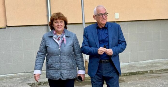 Инж. Александър Пандурски: Призовавам всички да гласуват