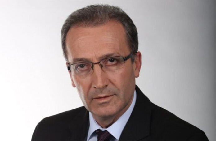 Инж. Емил Костадинов: Инж. Томов е необходимият за всички граждани кмет