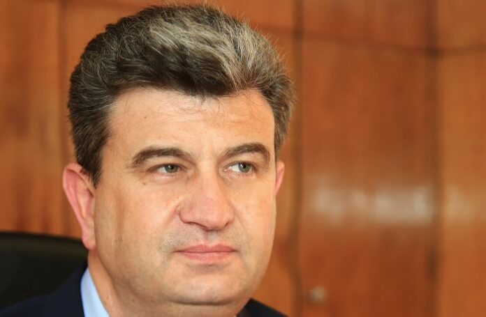 Инж. Георги Друмев е новият изпълнителен директор на „Холдинг БДЖ” ЕАД