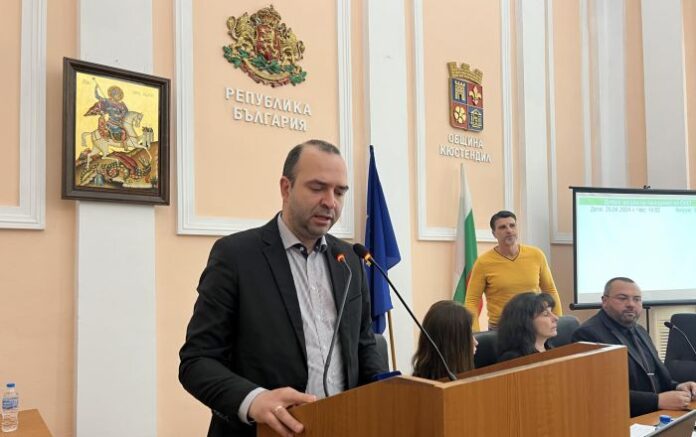 Инж. Огнян Атанасов с изцяло нова концепция на абитуриентските балове в Кюстендил
