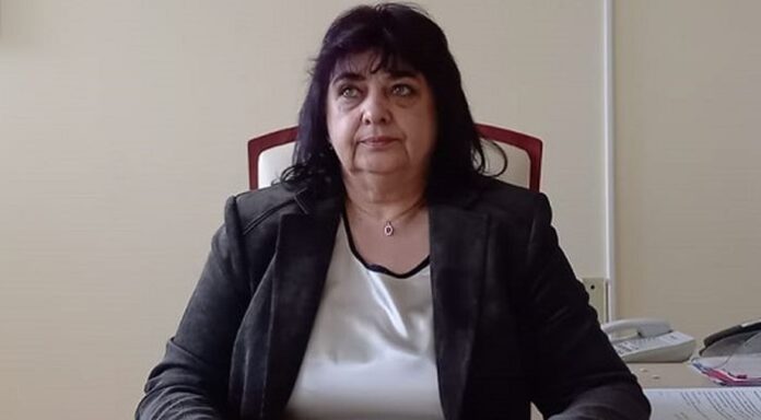 Инж. Румяна Янчевска е новият управител на ВиК-Смолян
