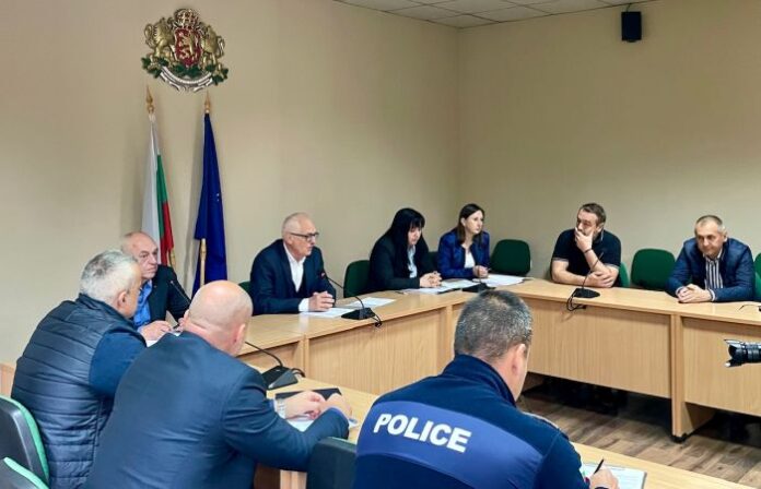 Институциите в Кюстендил уточниха организацията за изборите на 9 юни