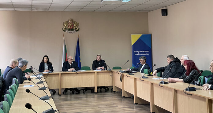 Институциите в Кюстендилско готови за провеждането на изборите