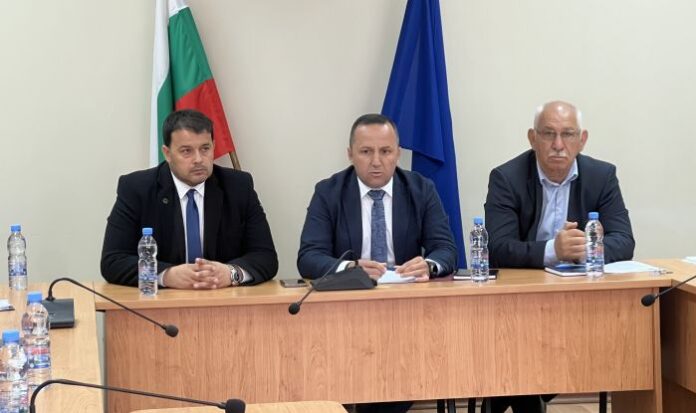 Институциите в Пиринско са готови за изборите