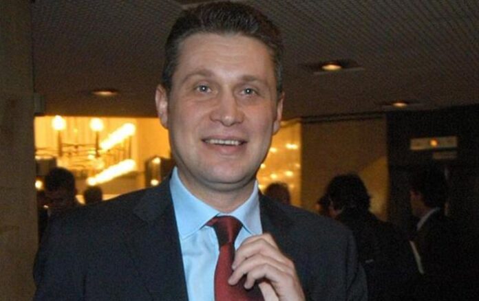 Интерпол издирва Коце Маца