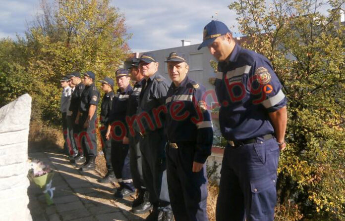 Инвалид от Гоце Делчев едва не изгоря в дома си след пламнала газова бутилка