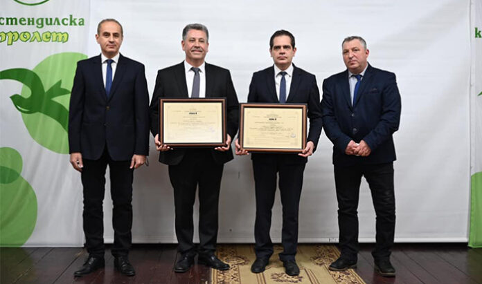 Инвестиция клас „А“ за 26 млн. лв. в Кюстендил